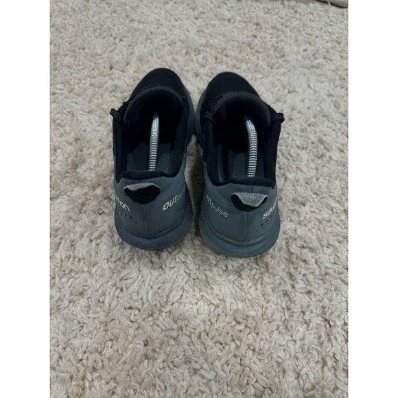 Salomon Outpulse Gore-Tex “Black/Gray Women’s US 7.5 - Picture 5 of 7